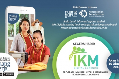 IKM DIgital Learning