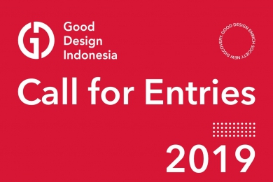 Good Design Indonesia (GDI) 2019
