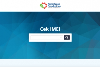 Pemerintah Terapkan Pengendalian IMEI Perangkat Telekomunikasi Berbasis CEIR