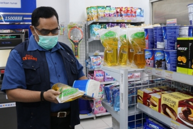 Pentingnya Upaya Perlindungan Konsumen untuk Mendorong Pemulihan Ekonomi Jawa Timur