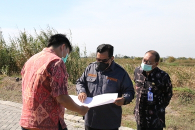 Jawa Timur Terus Dorong Pengembangan Kawasan Industri Halal