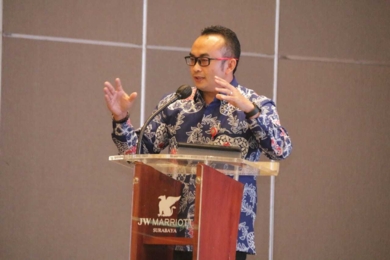 Disperindag Jatim Gelar Rakor Pengembangan Industri dan Perdagangan Jawa Timur #4