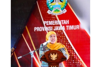 Misi Dagang dengan Provinsi Lampung Catatkan Komitmen Transaksi Senilai Rp. 285,52 Miliar
