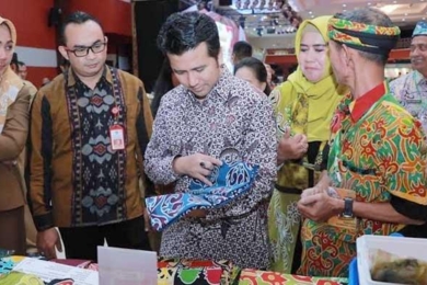 Perkuat Kinerja Perdagangan Antar Provinsi, Jatim Kembali Gelar Misi Dagang dengan Kalimantan Utara