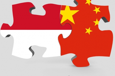 Pertemuan Bilateral Indonesia-China, Tingkatkan Ekspor Produk Potensial ke China